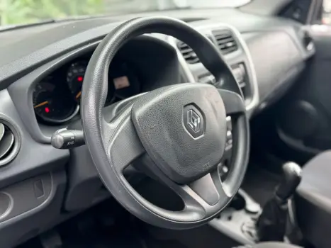 SANDERO 1.0 12V SCE Authentique