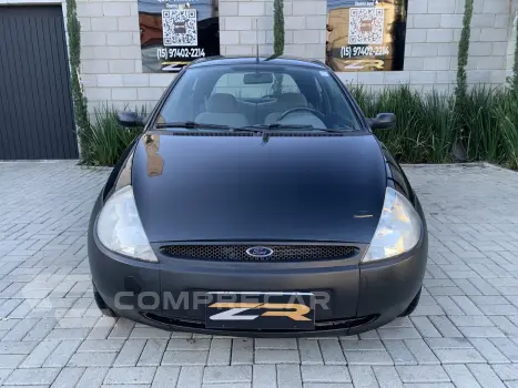 KA 1.0 MPI GL 8V GASOLINA 2P MANUAL