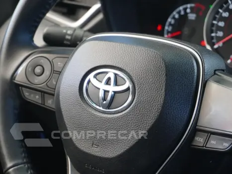 COROLLA CROSS 2.0 VVT-IE FLEX XR DIRECT SHIFT