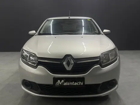 SANDERO 1.0 EXPRESSION 16V FLEX 4P MANUAL