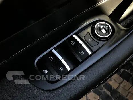 Tiggo 5X Pro 1.5 Vvt Turbo Iflex Cvt