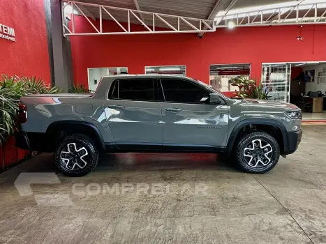 RAMPAGE 2.2 TURBO DIESEL REBEL 4X4 AUTOMÁTICO