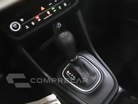 PULSE 1.0 TURBO 200 FLEX AUDACE CVT