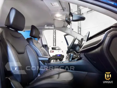 COMPASS - 1.3 T270 TURBO LONGITUDE AT6