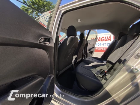 HB20 1.0 12V Comfort