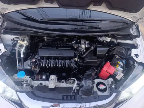 FIT 1.5 EX 16V