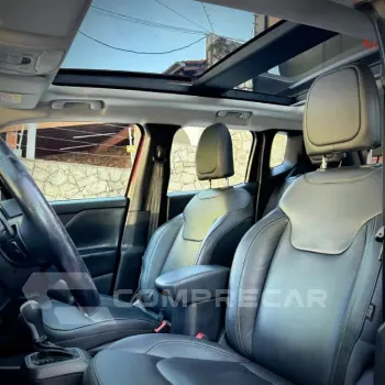 RENEGADE 1.8 16V Limited