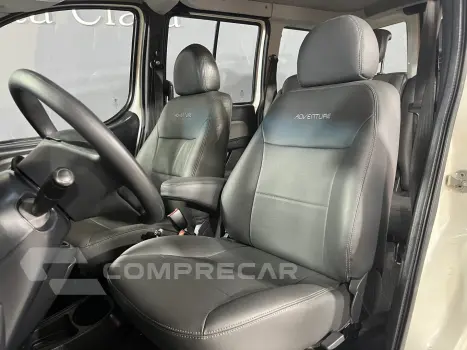DOBLO 1.8 MPI ADVENTURE 16V FLEX 4P MANUAL