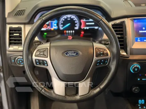 RANGER 3.2 LIMITED 4X4 CD 20V DIESEL 4P AUTOMÁTICO