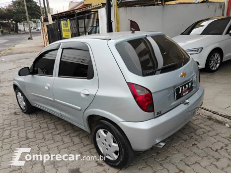 CELTA 1.0 MPFI Spirit 8V