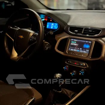 PRISMA 1.4 LTZ Spe/4 8V