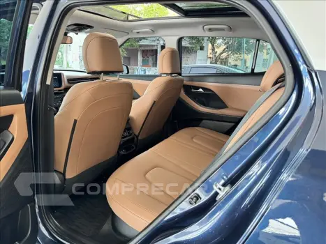 CRETA 1.0 Tgdi Platinum