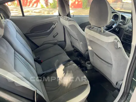 AGILE 1.4 MPFI LTZ 8V