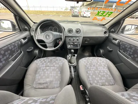 PRISMA 1.4 MPFI JOY 8V