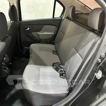 LOGAN Expression Hi-Flex 1.6 8V 4p