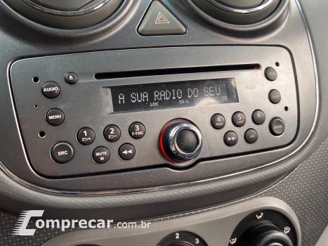 PALIO 1.6 MPI Essence 16V
