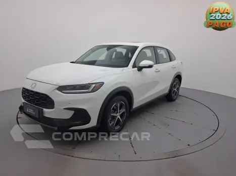 Honda ZR-V 2.0 i-VTEC GASOLINA TOURING CVT 4 portas