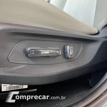 HR-V Touring 1.5 TB 16V 5p Aut.