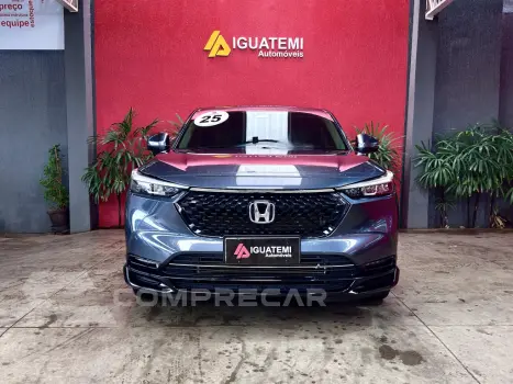 HR-V 1.5 DI I-VTEC TURBO FLEX TOURING CVT