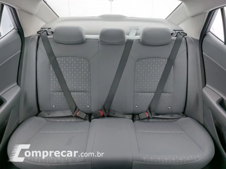 HB20S 1.0 TGDI FLEX COMFORT PLUS AUTOMÁTICO