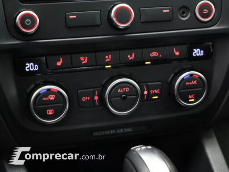 JETTA 2.0 TSI Highline 211cv