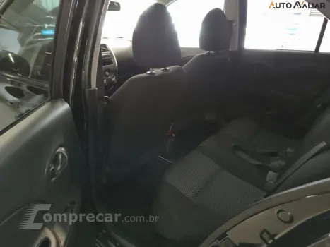 MARCH 1.0 S 12V FLEX 4P MANUAL