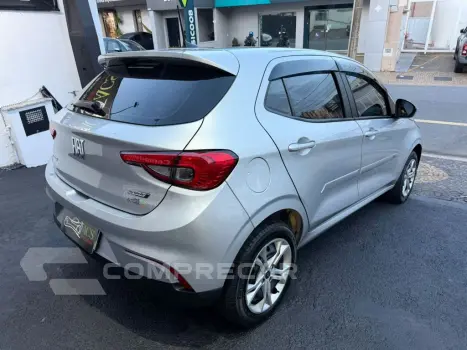 ARGO DRIVE 1.0 6V Flex