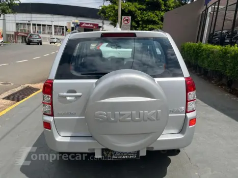 GRAND VITARA 2.0 4X4 16V