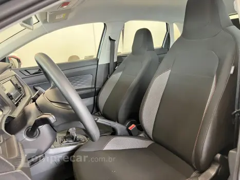 VOLKSWAGEN POLO 1.0 MPI