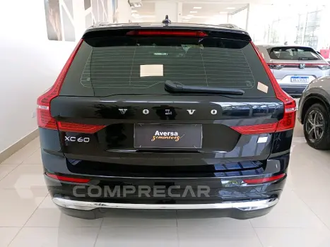 XC60 2.0 T8 RECHARGE ULTIMATE AWD GEARTRONIC