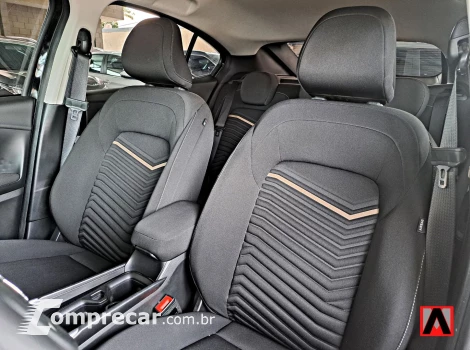 FASTBACK 1.0 Turbo 200