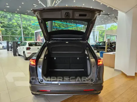 HR-V 1.5 16V 4P FLEX EXL AUTOMÁTICO CVT