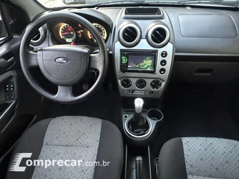 FIESTA 1.0 MPI Class Hatch 8V