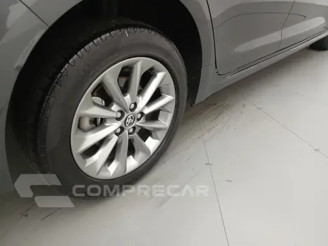 COROLLA 2.0 VVT-IE FLEX GLI DIRECT SHIFT