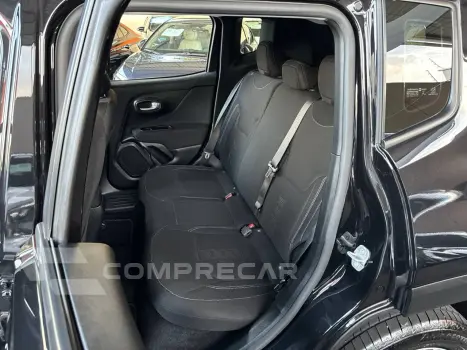 Renegade Sport Altitude 1.3 TB Flex Aut.