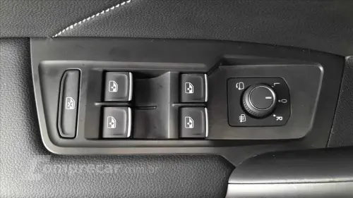 TIGUAN 2.0 300 TSI GASOLINA ALLSPACE R-LINE AUTOM