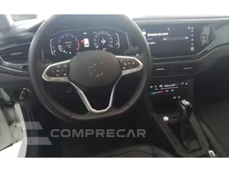 POLO 1.0 170 TSI HIGHLINE AUTOMÁTICO
