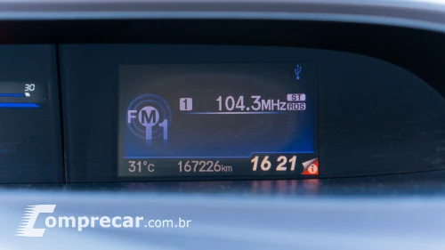 CIVIC 1.8 LXS 16V