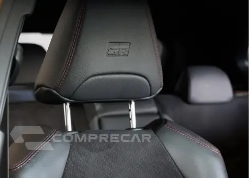 Corolla Cross 2.0 16V 4P FLEX VVT-IE GR-SPORT DIRECT SHIFT A