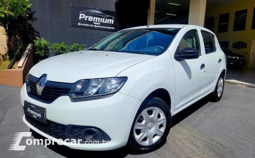 SANDERO 1.0 12V SCE Authentique