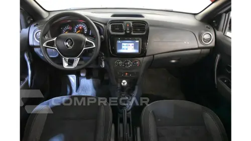 LOGAN - 1.0 12V SCE ZEN MANUAL