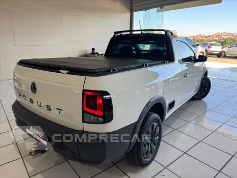 SAVEIRO 1.6 MSI ROBUST CS 16V FLEX 2P MANUAL
