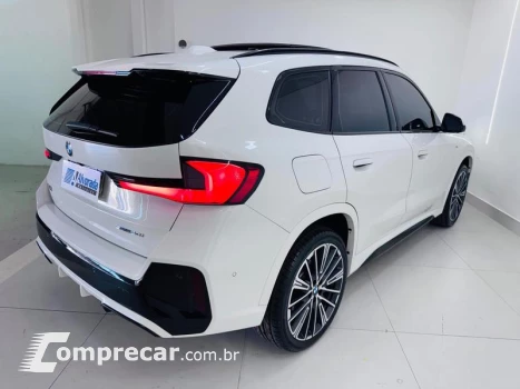 X1 S20I M SPORT