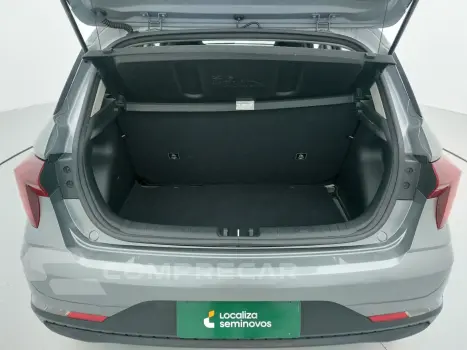 HB20 1.0 12V FLEX COMFORT MANUAL