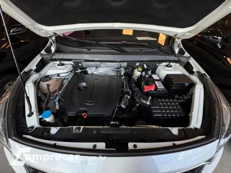 Tiggo 7 1.5 Vvt Turbo Iflex Txs Dct