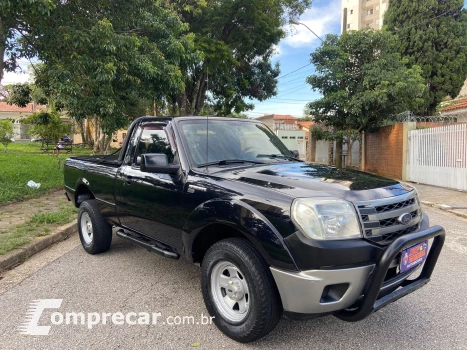 FORD RANGER 2.3 Sport 16V 4X2 CS 4 portas