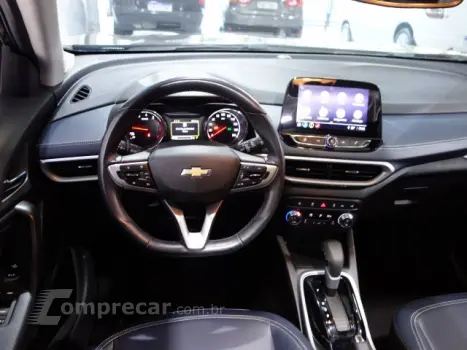 TRACKER - 1.2 TURBO PREMIER AUTOMÁTICO