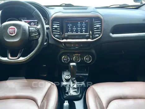 TORO 2.0 16V TURBO DIESEL RANCH 4WD AT9