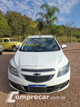 Onix LTZ 1.4