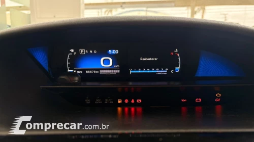 Etios X 1.3 (Aut) (Flex)